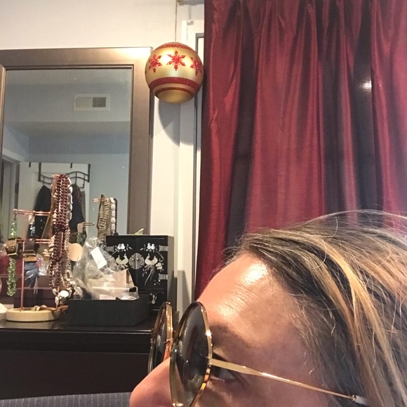 Chloe sunglasses - Picture 4 of 6